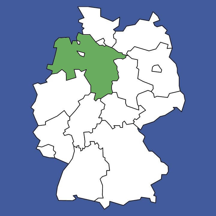 Landwirtschaftliche Betriebe, Ackerland, Kapitalanlage Niedersachsen | Francksen Agramanagement Kontor