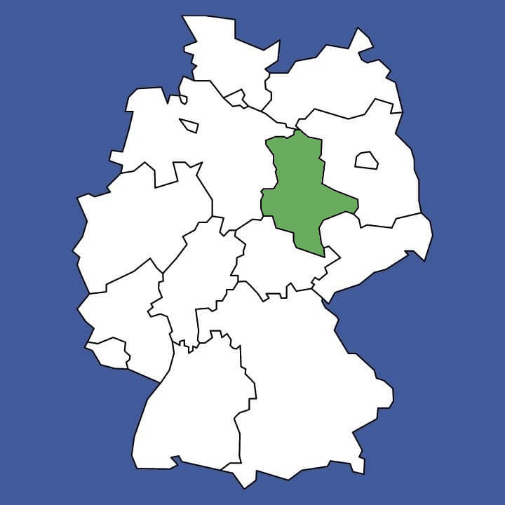 Landwirtschaftliche Betriebe, Ackerland, Kapitalanlage Sachsen-Anhalt