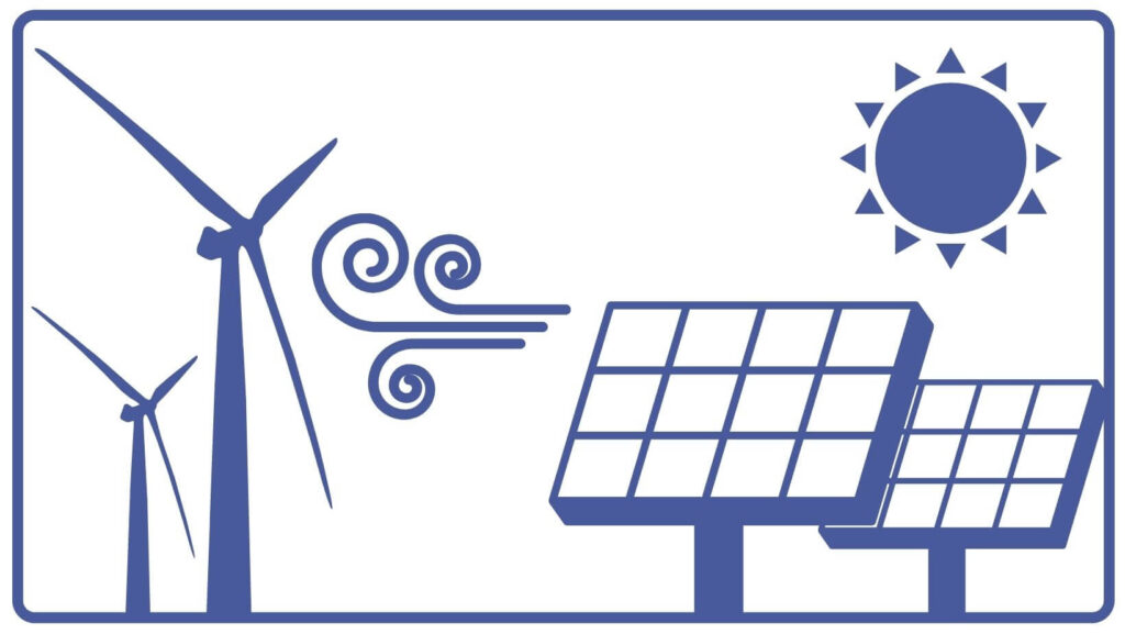 Erneuerbare energien kaufen, verkaufen, pachten: Windparks & Solarparks - Francksen Wirtschaftskontor